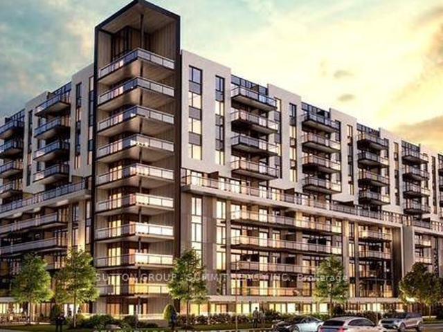 apartment at 301 575 CONKLIN ROAD E, Brantford, Ontario, N3T0B9