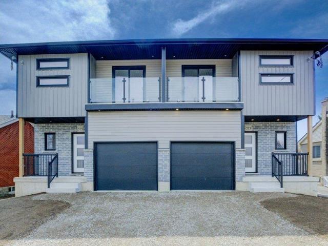 apartment at 575 GUELPH Street Unit# Lower, Kitchener, Ontario, N2H5Y2