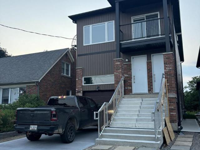 apartment at 576C GUELPH STREET, Kitchener, Ontario, N2H5Y4