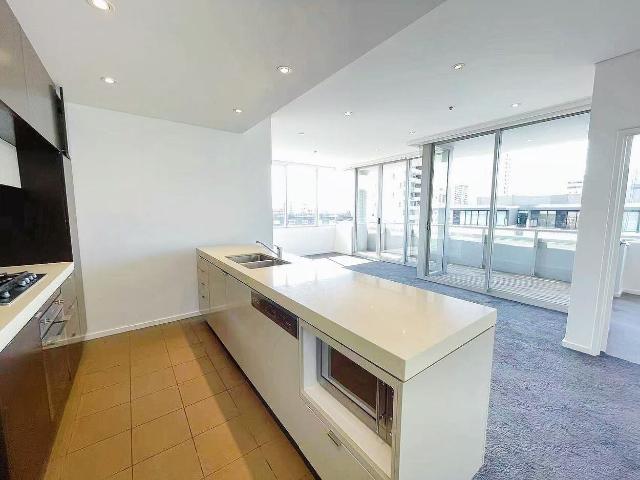 apartment at 57/6A Defries Ave, Zetland, NSW 2017, Australia