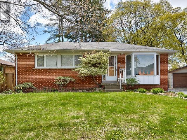 apartment at 578 LEES LANE, Oakville, Ontario, L6L4T8
