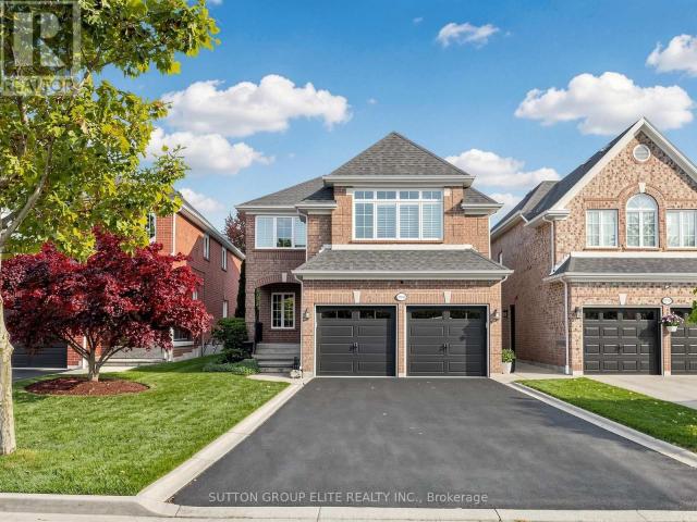 apartment at 5708 WELLS PLACE DRIVE, Mississauga, Ontario, L5M5T6