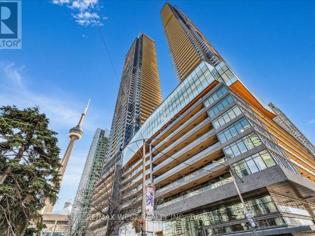 apartment at 5709 1 CONCORD CITYPLACE WAY, Toronto, Ontario, M5V0X3