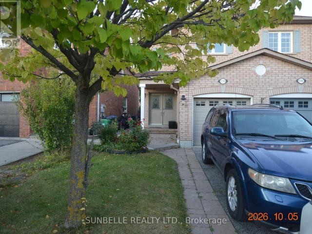 apartment at 5709 VOLPE AVENUE, Mississauga, Ontario, L5V3A5