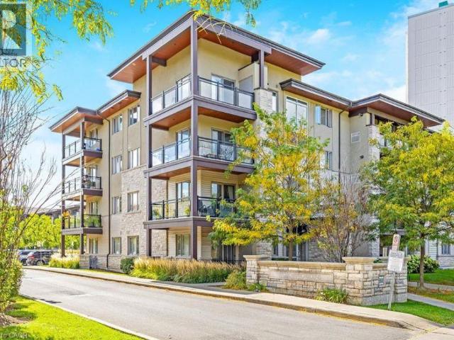 apartment at 570 LOLITA Gardens Unit# 218, Mississauga, Ontario, L5A0A1