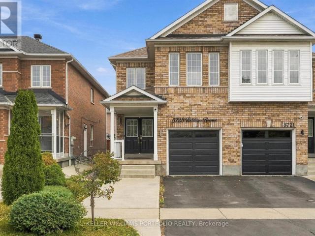 apartment at 5723 KELDREW AVENUE, Mississauga, Ontario, L5M7B9