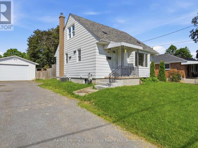 apartment at 573 SINCLAIR STREET, Cobourg, Ontario, K9A2Y8