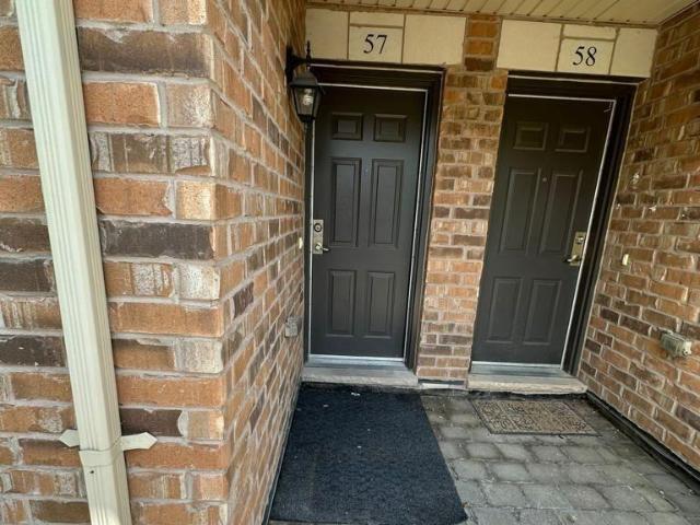 apartment at 57 – 2441 GREENWICH DRIVE