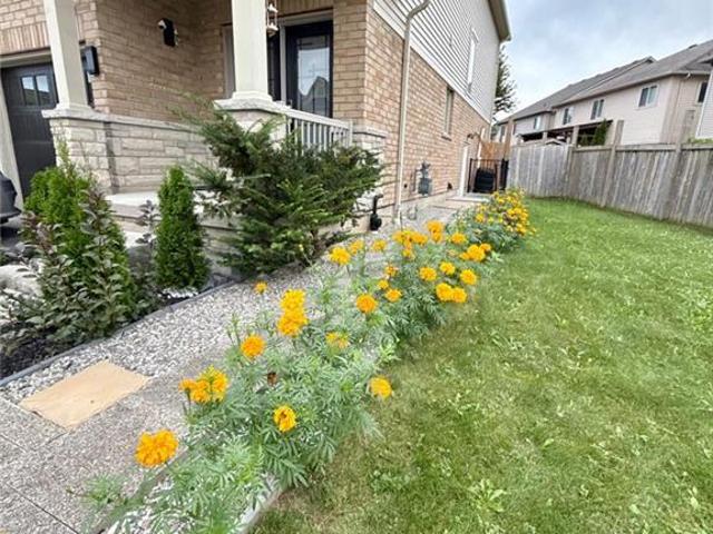 apartment at 57 CREEK RIDGE Street Unit# Lower unit, Kitchener, Ontario, N2R0B6