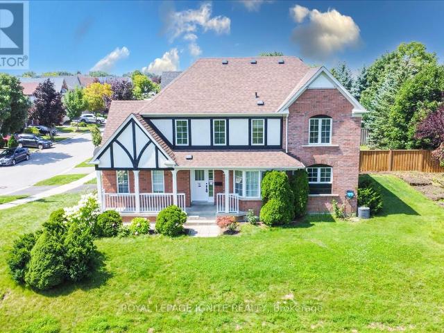 apartment at 57 ARMITAGE CRESCENT, Ajax, Ontario, L1T4L1