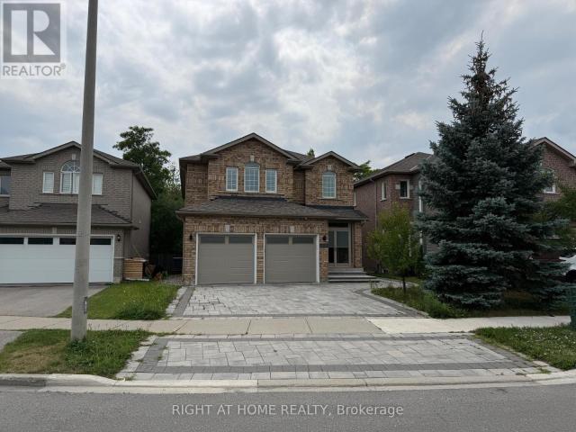 apartment at 57 BAYSWATER AVENUE, Richmond Hill, Ontario, L4E4E6