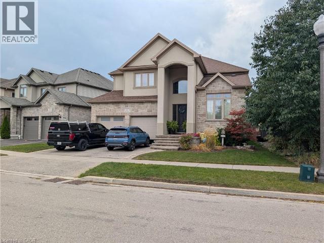 apartment at 57 EAGLECREST Street, Kitchener, Ontario, N2K0B3