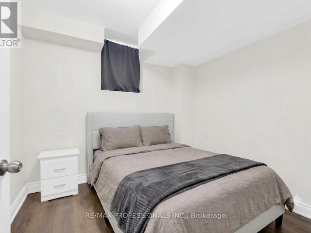 apartment at 57 FORBES TERRACE, Milton, Ontario, L9T3X8