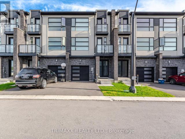 apartment at 57 KEYSTONE TRAIL