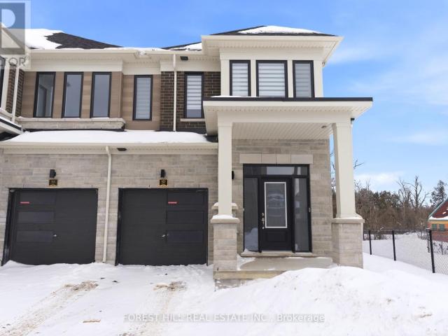 apartment at 57 HICKEY LANE, Kawartha Lakes, Ontario, K9V5V5