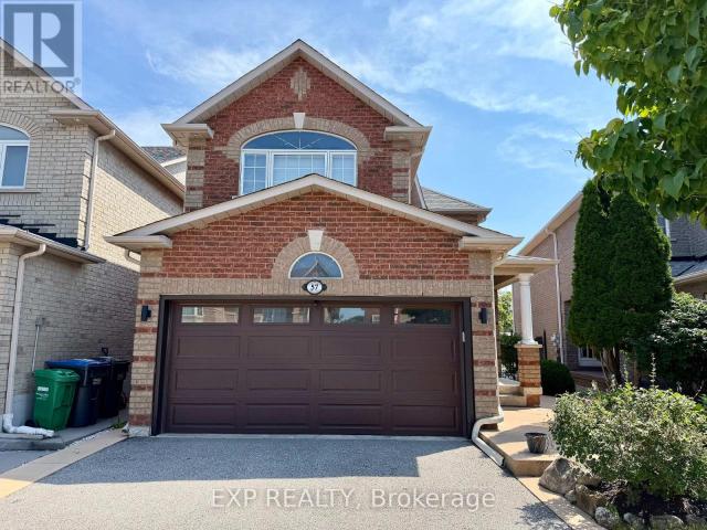 apartment at 57 HUMBERSHED CRESCENT, Caledon, Ontario, L7E2X4
