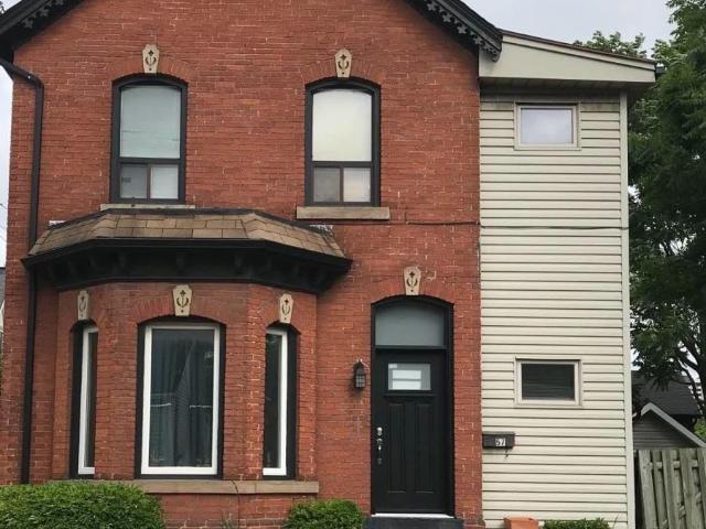 apartment at 57 LOCKE STREET S, Hamilton, Ontario, L8P4A2