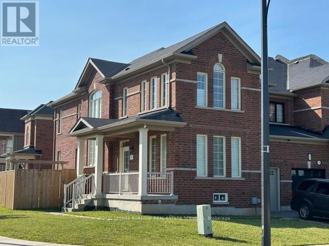 apartment at 57 MACBEAN CRESCENT, Hamilton, Ontario, L8B0S5
