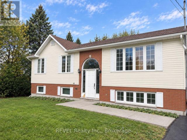 apartment at 57 SALISBURY ROAD, Prince Edward County, Ontario, K8N4Z7