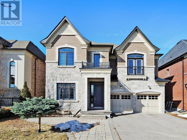 apartment at 57 STRAWBRIDGE FARM DRIVE, Aurora, Ontario, L4G0L2