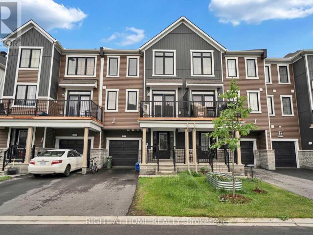 apartment at 57 PLACETTE STITCH MEWS, Ottawa, Ontario, K0A2Z0