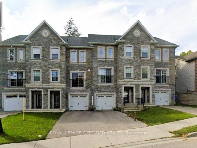 apartment at 57 WOOLWICH STREET, Kitchener, Ontario, N2K1S2