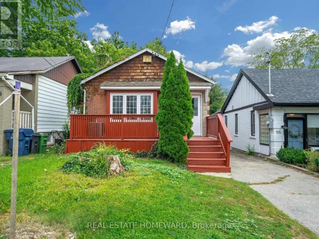 apartment at 57 VALHALLA BOULEVARD, Toronto, Ontario, M1N3B4
