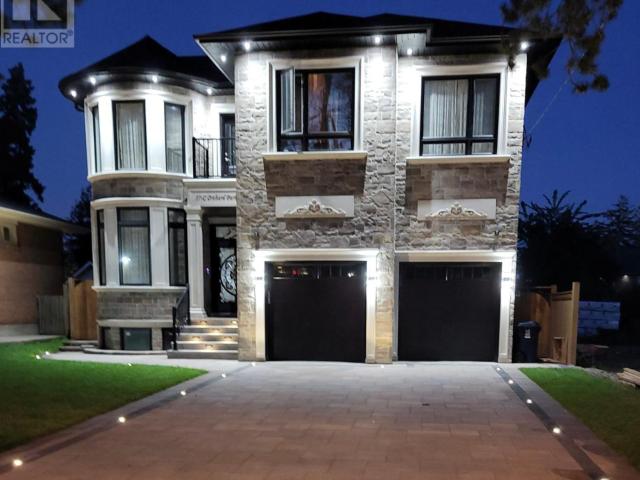 apartment at 57C ORCHARD PARK DRIVE