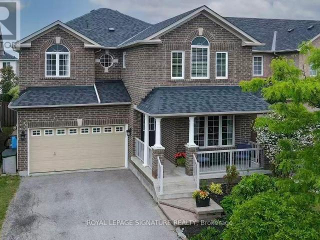 apartment at 584 SHAFTSBURY STREET, Oshawa, Ontario, L1K2V8