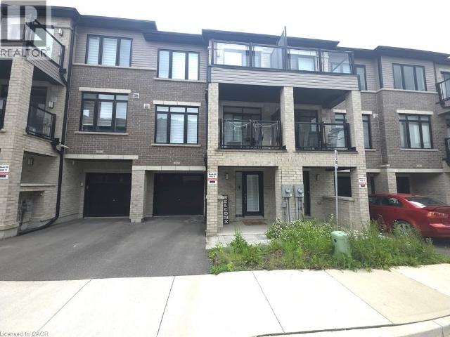 apartment at 585 COLBORNE Street Unit# 912