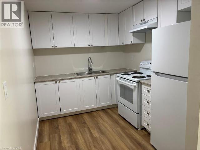 apartment at 585 KING Street Unit# 2, Welland, Ontario, L3B3L3