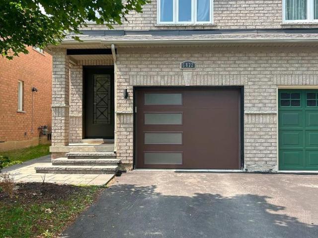 apartment at 5872 RAINBERRY DRIVE, Mississauga, Ontario, L5M6S4