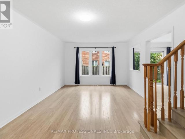 apartment at 587 CARGILL PATH, Milton, Ontario, L9T7R6