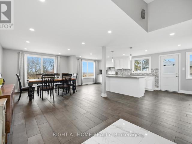 apartment at 5885 7TH LINE, New Tecumseth, Ontario, L0G1A0