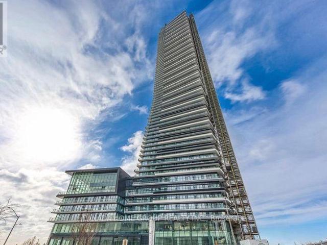 apartment at 5801 448 BURNHAMTHORPE ROAD W, Mississauga, Ontario, L5B0R4