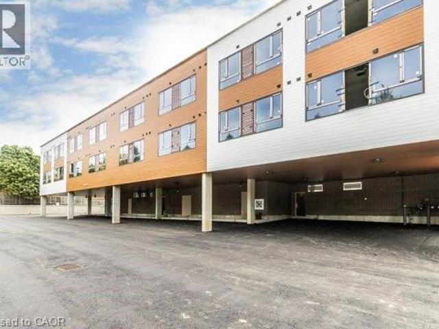 apartment at 580 COLDSTREAM Drive Unit# 214, Waterloo, Ontario, N2V2H3