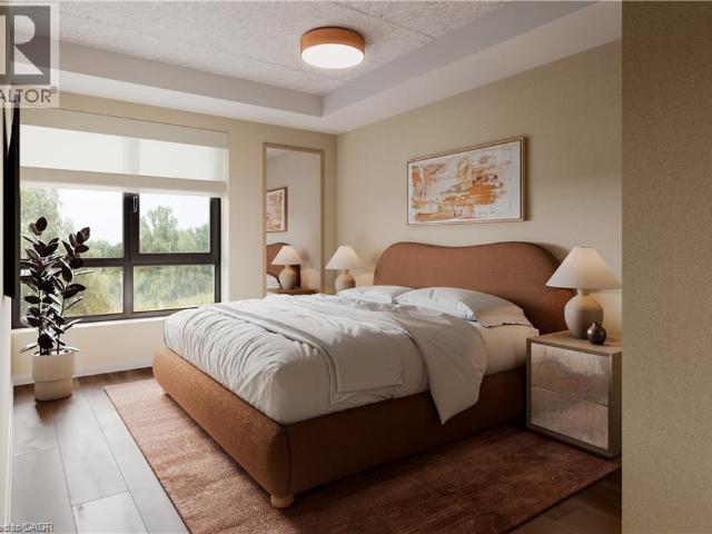 apartment at 580 COLDSTREAM Drive Unit# 301, Waterloo, Ontario, N2V2H3