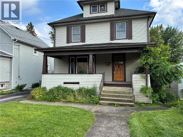 apartment at 5810 SYMMES Street, Niagara Falls, Ontario, L2G2G3