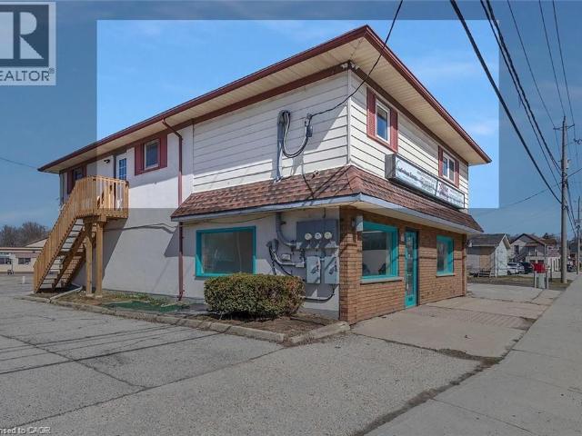 apartment at 581 LANCASTER Street W Unit# 2, Kitchener, Ontario, N2K1M5