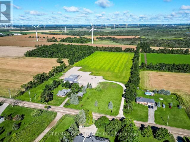 apartment at 582335 COUNTY ROAD 17 ROAD, Melancthon, Ontario, L9V2L6