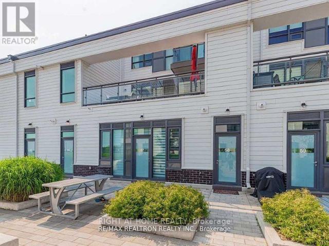 apartment at 58 – 275 BROWARD WAY