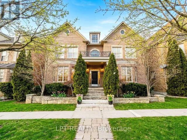 apartment at 58 ANGUS GLEN BOULEVARD, Markham, Ontario, L6C1Z3