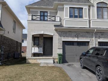 Ryckmans, Hamilton, Ontario, Ontario