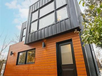 Hamilton, Ontario, Ontario - Patio, Air conditioning