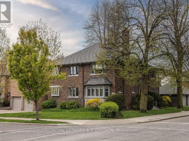 apartment at 58 LASCELLES BOULEVARD