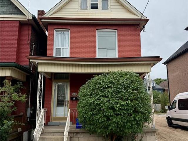 apartment at 58 ST. MATTHEW'S Avenue Unit# 1, Hamilton, Ontario, L8L5P3