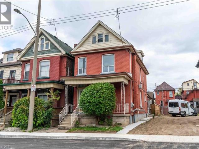 apartment at 58 ST. MATTHEWS Avenue Unit# 2, Hamilton, Ontario, L8L5P3