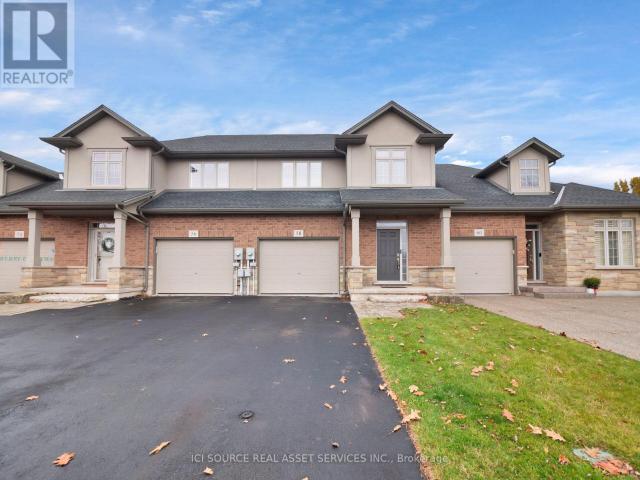 apartment at 58 TANNER DRIVE, Pelham, Ontario, L0S1E4