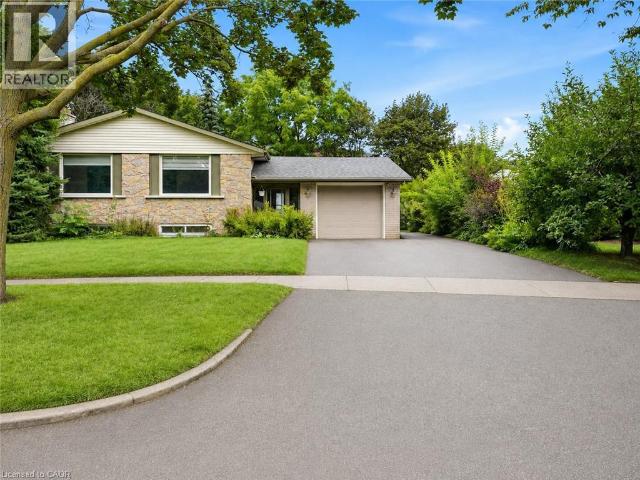 apartment at 58 TUPPER Crescent, Kitchener, Ontario, N2B2X9