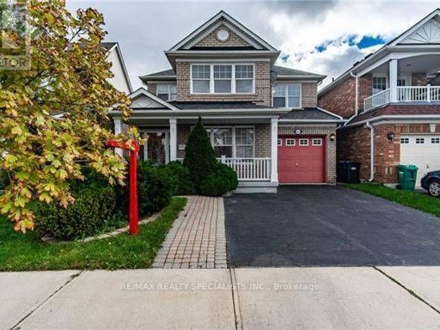 apartment at 5947 OSPREY BOULEVARD, Mississauga, Ontario, L5N8J7